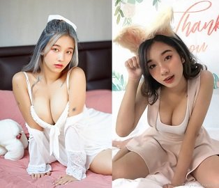 sex massa FSDSS-438_Lộ clip móc bím nước nôi lênh láng của em gái idol BJ