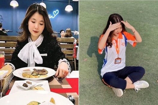 lunaokko sex Cặc to địt hỏng lồn em gái vú bự